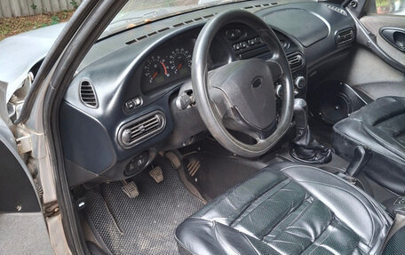 Chevrolet Niva I рестайлинг, 2005 год, 270 000 рублей, 9 фотография