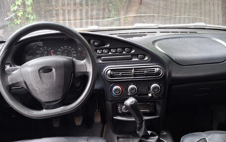 Chevrolet Niva I рестайлинг, 2005 год, 270 000 рублей, 11 фотография