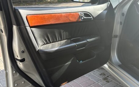 Infiniti M, 2007 год, 750 000 рублей, 4 фотография