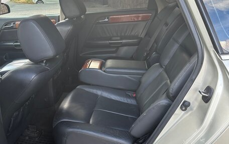 Infiniti M, 2007 год, 750 000 рублей, 6 фотография