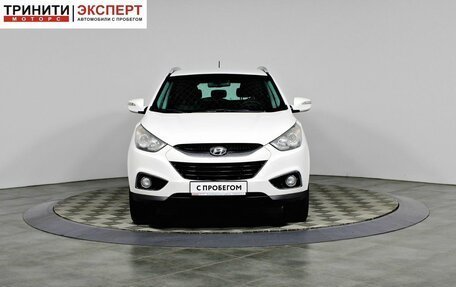 Hyundai ix35 I рестайлинг, 2011 год, 1 157 000 рублей, 2 фотография