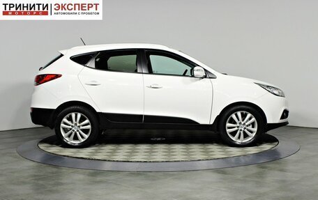 Hyundai ix35 I рестайлинг, 2011 год, 1 157 000 рублей, 4 фотография