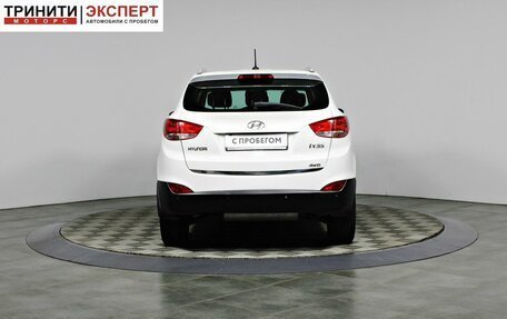 Hyundai ix35 I рестайлинг, 2011 год, 1 157 000 рублей, 6 фотография