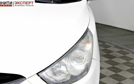 Hyundai ix35 I рестайлинг, 2011 год, 1 157 000 рублей, 9 фотография