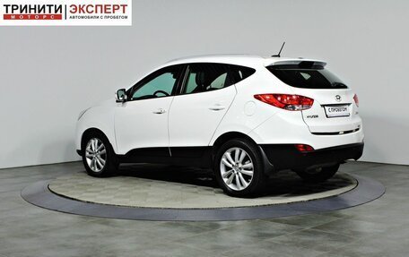 Hyundai ix35 I рестайлинг, 2011 год, 1 157 000 рублей, 7 фотография