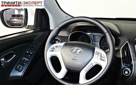 Hyundai ix35 I рестайлинг, 2011 год, 1 157 000 рублей, 13 фотография