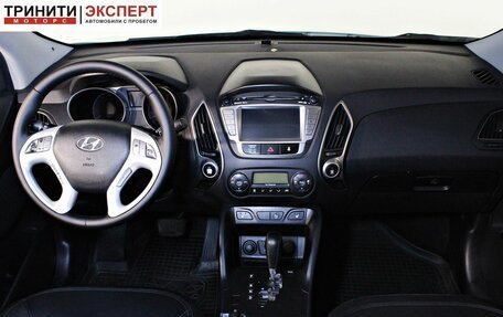 Hyundai ix35 I рестайлинг, 2011 год, 1 157 000 рублей, 10 фотография