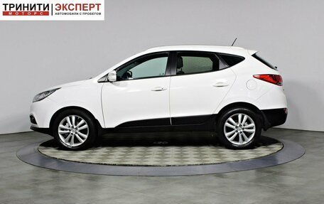Hyundai ix35 I рестайлинг, 2011 год, 1 157 000 рублей, 8 фотография