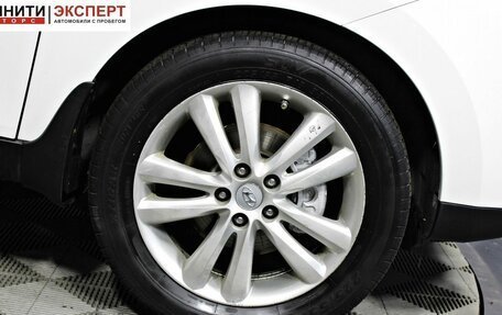 Hyundai ix35 I рестайлинг, 2011 год, 1 157 000 рублей, 16 фотография