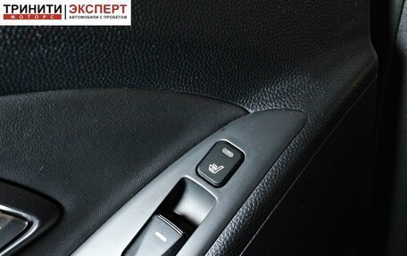 Hyundai ix35 I рестайлинг, 2011 год, 1 157 000 рублей, 14 фотография