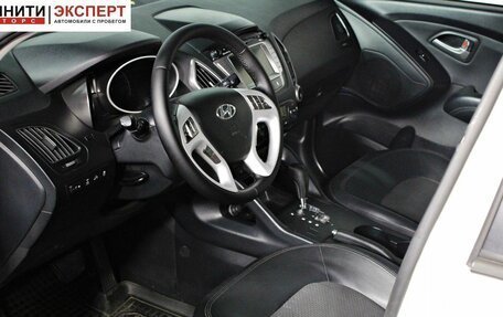 Hyundai ix35 I рестайлинг, 2011 год, 1 157 000 рублей, 12 фотография