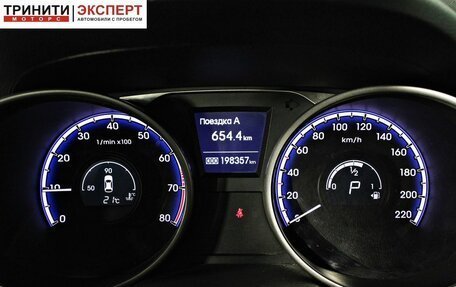 Hyundai ix35 I рестайлинг, 2011 год, 1 157 000 рублей, 17 фотография