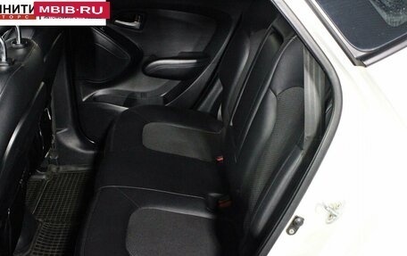 Hyundai ix35 I рестайлинг, 2011 год, 1 157 000 рублей, 15 фотография