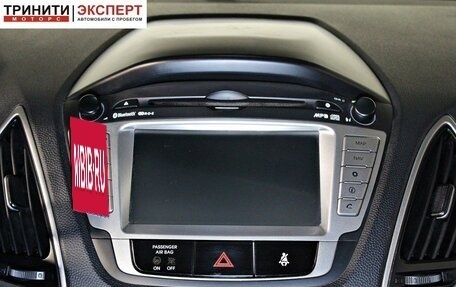 Hyundai ix35 I рестайлинг, 2011 год, 1 157 000 рублей, 11 фотография
