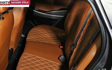 Hyundai Solaris II рестайлинг, 2015 год, 1 067 000 рублей, 17 фотография
