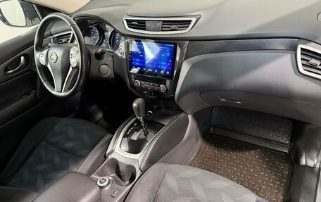 Nissan X-Trail, 2017 год, 1 799 800 рублей, 3 фотография