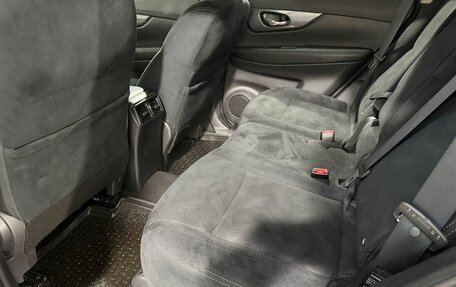 Nissan X-Trail, 2017 год, 1 799 800 рублей, 6 фотография