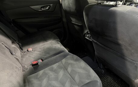Nissan X-Trail, 2017 год, 1 799 800 рублей, 4 фотография