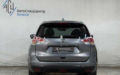 Nissan X-Trail, 2017 год, 1 799 800 рублей, 14 фотография