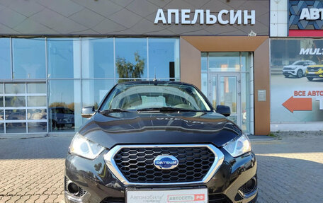 Datsun mi-DO, 2019 год, 897 750 рублей, 2 фотография