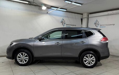 Nissan X-Trail, 2017 год, 1 799 800 рублей, 18 фотография