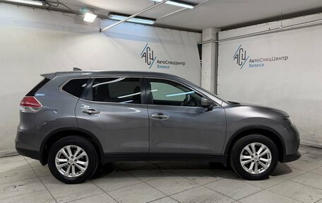 Nissan X-Trail, 2017 год, 1 799 800 рублей, 17 фотография