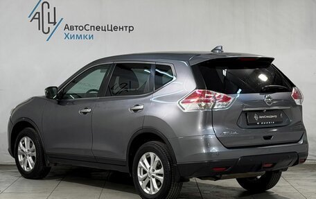 Nissan X-Trail, 2017 год, 1 799 800 рублей, 16 фотография