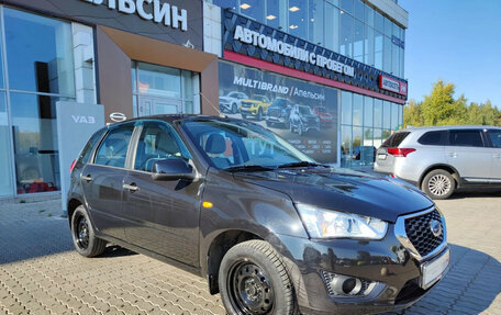 Datsun mi-DO, 2019 год, 897 750 рублей, 5 фотография