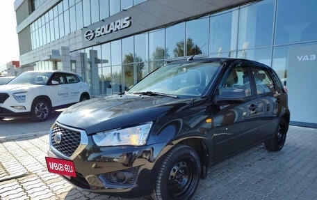 Datsun mi-DO, 2019 год, 897 750 рублей, 3 фотография