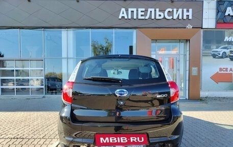 Datsun mi-DO, 2019 год, 897 750 рублей, 18 фотография