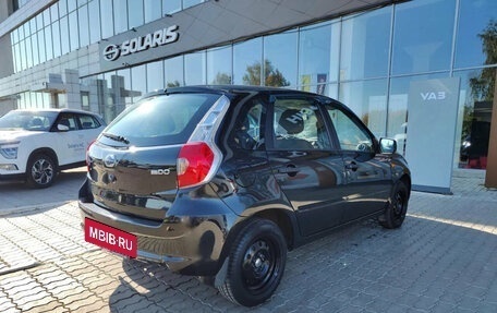 Datsun mi-DO, 2019 год, 897 750 рублей, 17 фотография