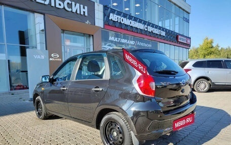 Datsun mi-DO, 2019 год, 897 750 рублей, 19 фотография