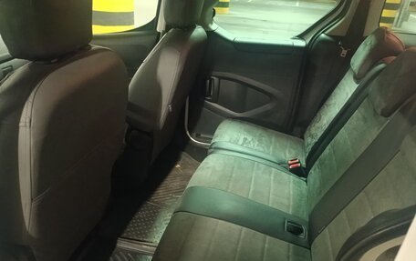 Citroen Berlingo II рестайлинг, 2017 год, 1 070 000 рублей, 7 фотография