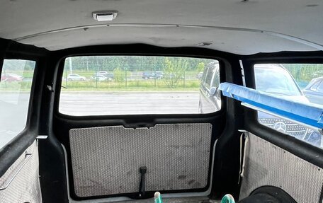 Volkswagen Transporter T5 рестайлинг, 2004 год, 650 000 рублей, 10 фотография