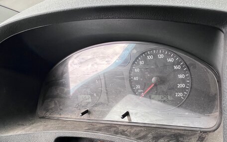 Volkswagen Transporter T5 рестайлинг, 2004 год, 650 000 рублей, 8 фотография