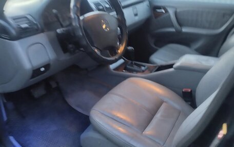 Mercedes-Benz M-Класс, 2001 год, 700 000 рублей, 7 фотография