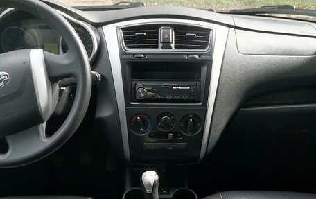 Datsun on-DO I рестайлинг, 2016 год, 420 000 рублей, 4 фотография
