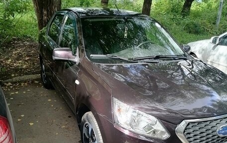 Datsun on-DO I рестайлинг, 2016 год, 420 000 рублей, 2 фотография