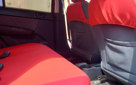 Hyundai Getz I рестайлинг, 2003 год, 310 000 рублей, 7 фотография