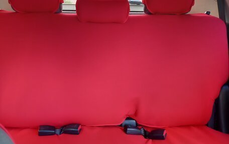 Hyundai Getz I рестайлинг, 2003 год, 310 000 рублей, 5 фотография