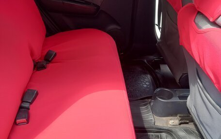 Hyundai Getz I рестайлинг, 2003 год, 310 000 рублей, 6 фотография