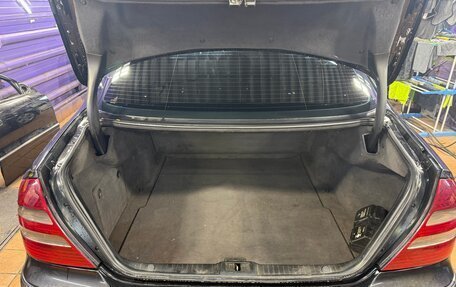 Mercedes-Benz E-Класс, 2002 год, 590 000 рублей, 12 фотография