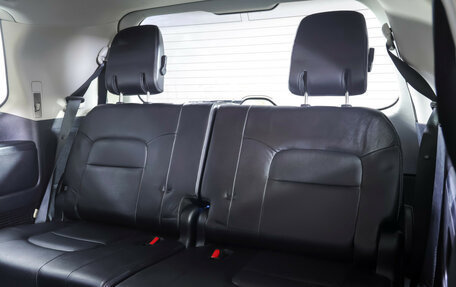 Toyota Land Cruiser 200, 2012 год, 3 480 000 рублей, 9 фотография