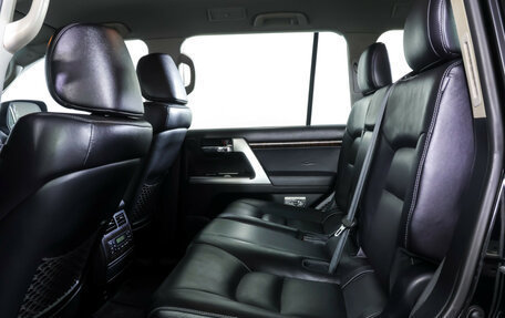 Toyota Land Cruiser 200, 2012 год, 3 480 000 рублей, 11 фотография