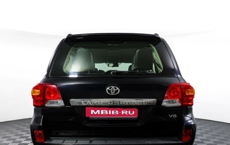 Toyota Land Cruiser 200, 2012 год, 3 480 000 рублей, 6 фотография