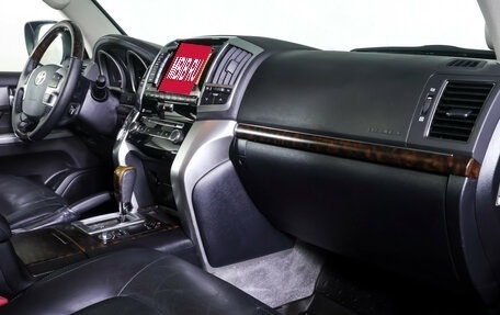 Toyota Land Cruiser 200, 2012 год, 3 480 000 рублей, 10 фотография