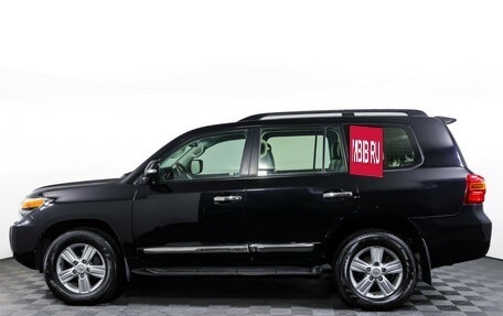 Toyota Land Cruiser 200, 2012 год, 3 480 000 рублей, 8 фотография