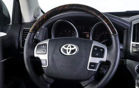 Toyota Land Cruiser 200, 2012 год, 3 480 000 рублей, 14 фотография