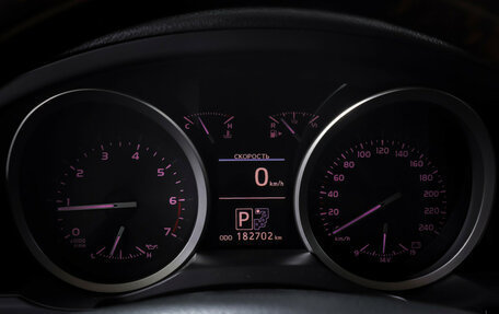 Toyota Land Cruiser 200, 2012 год, 3 480 000 рублей, 16 фотография