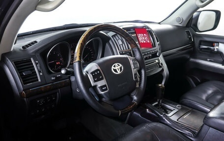 Toyota Land Cruiser 200, 2012 год, 3 480 000 рублей, 15 фотография